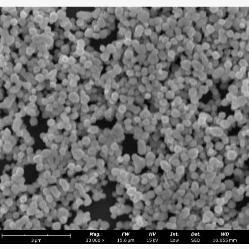 300nm Cu Powder （300ナノ銅粉末）